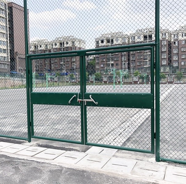 運(yùn)動(dòng)場圍網(wǎng)