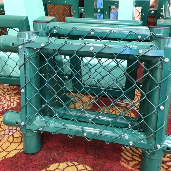 運(yùn)動(dòng)場圍網(wǎng)