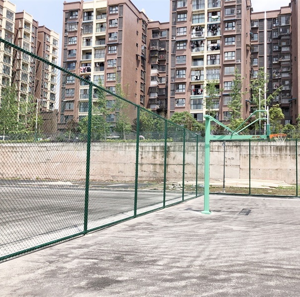 運(yùn)動(dòng)場圍網(wǎng)