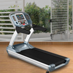 重慶專業(yè)跑步機生產(chǎn)廠家:如何才能正確的使用跑步機呢？