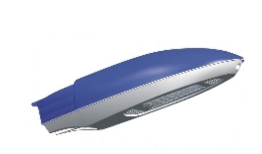 重慶路燈生產制作圖 重慶路燈生產制作圖